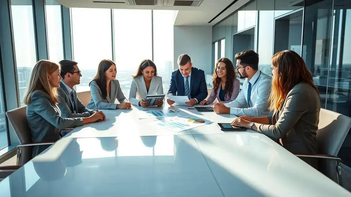 7 Qualidades Que Todo Profissional de Sucesso Deve Possuir 4 7 Qualidades Que Todo Profissional de Sucesso Deve Possuir