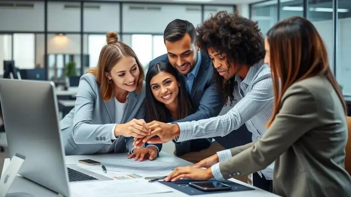 O que são qualidades profissionais?