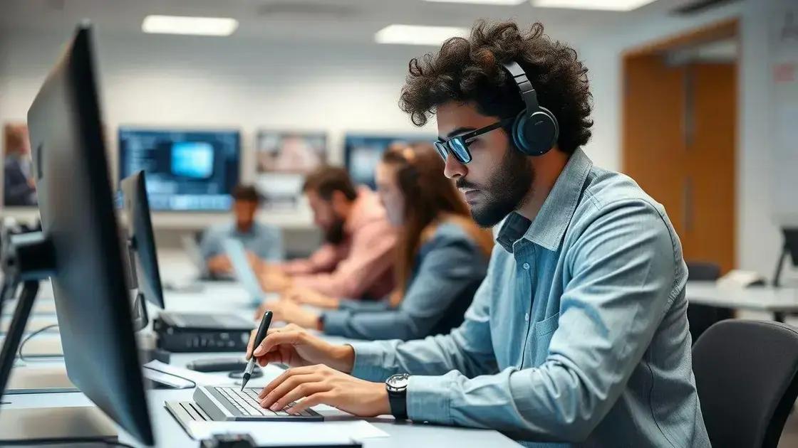 Como desenvolver essas qualidades na prática