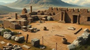 Descobertas Arqueológicas Recentes Que Contradizem Os Livros de História