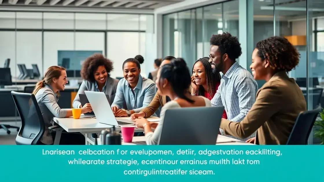 Exemplos reais de profissionais de sucesso