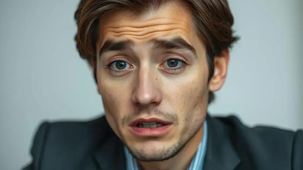 Como Ler Microexpressões Em Entrevistas Para Entender O Que Não Foi Dito 2 Como Ler Microexpressões Em Entrevistas Para Entender O Que Não Foi Dito