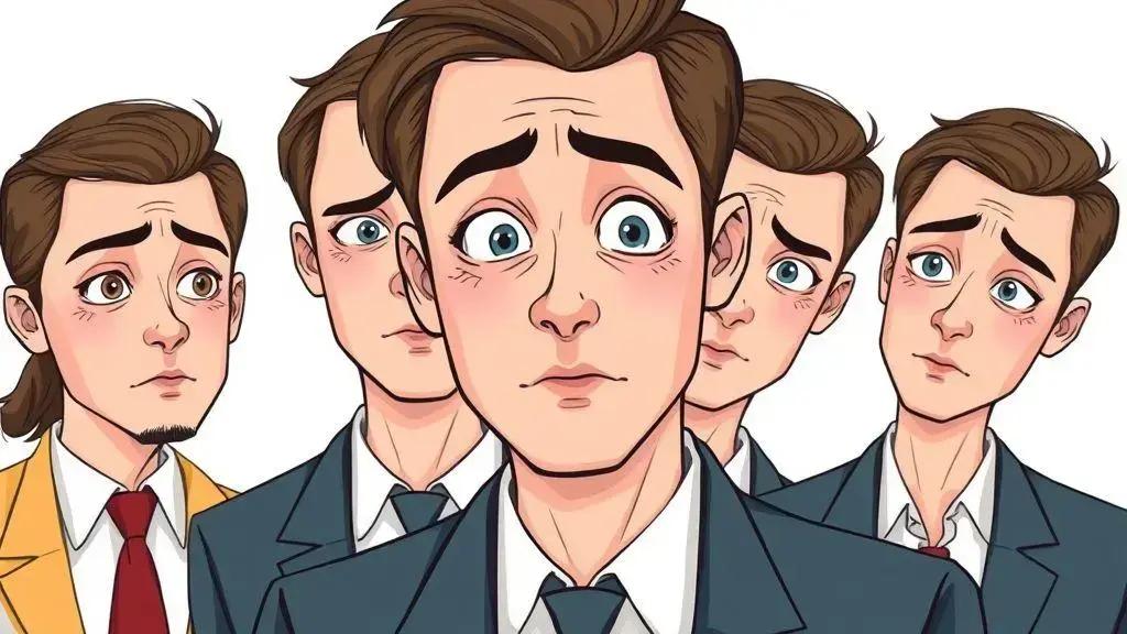 O que são microexpressões e sua importância