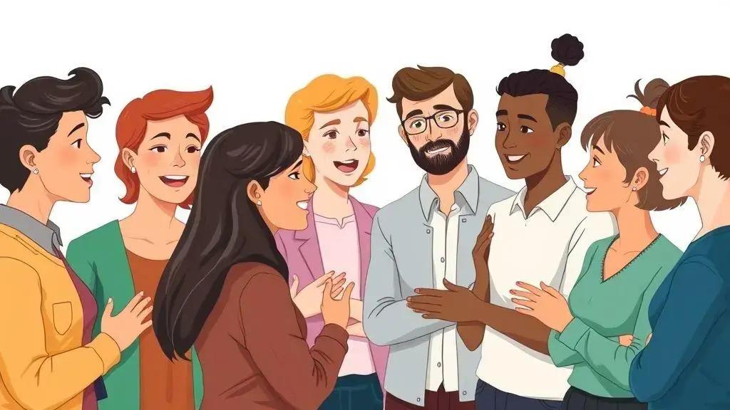 A relação entre microexpressões e comunicação