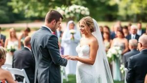 Tradições de Casamento Pelo Mundo Que Desafiam Nossa Compreensão