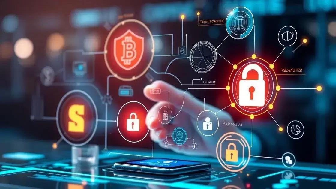 Dinheiro digital e o futuro financeiro