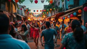 Influências Africanas Que Moldaram a Cultura Global