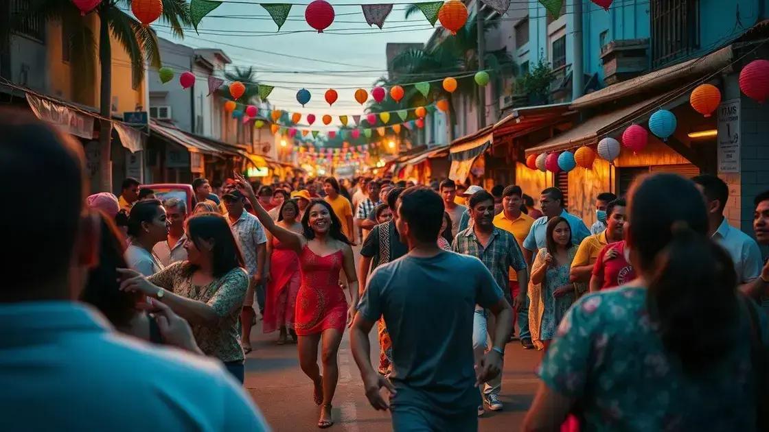 Influências Africanas Que Moldaram a Cultura Global