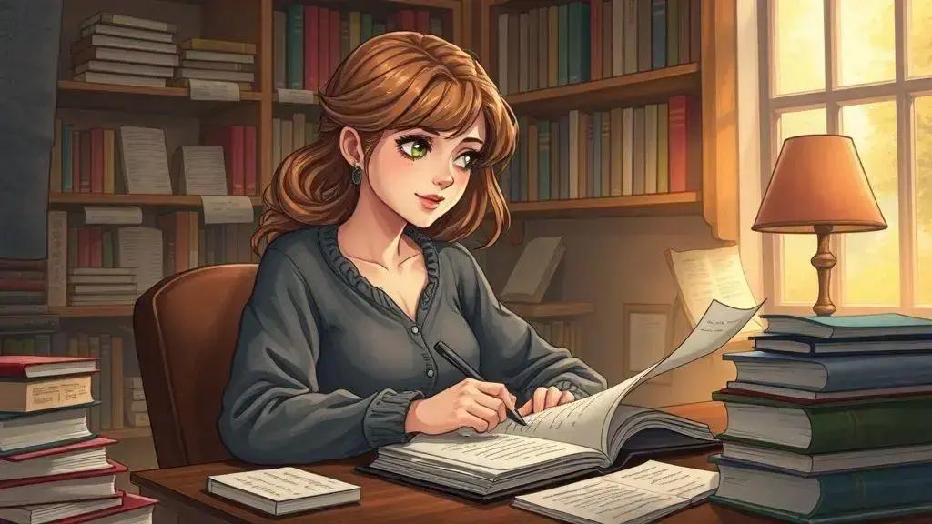 O que é literatura feminista? O que é literatura feminista?