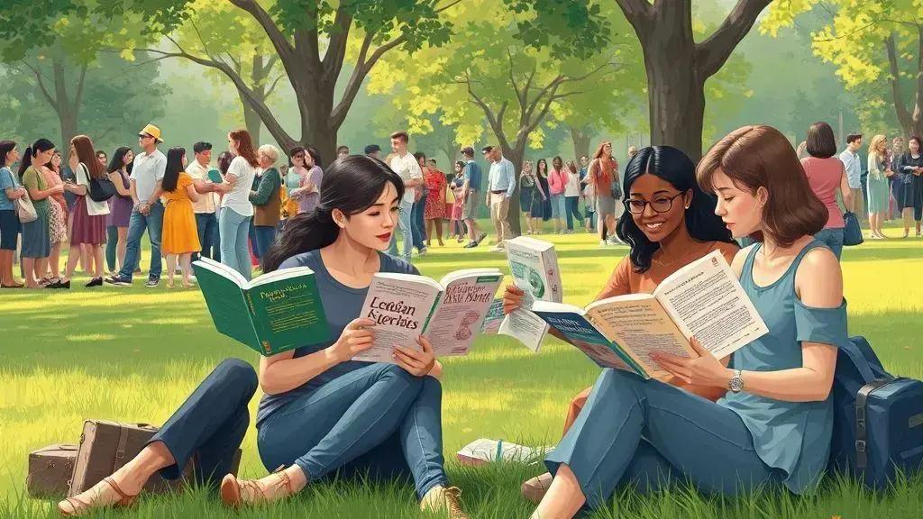 Como a literatura feminista influencia a sociedade Como a literatura feminista influencia a sociedade