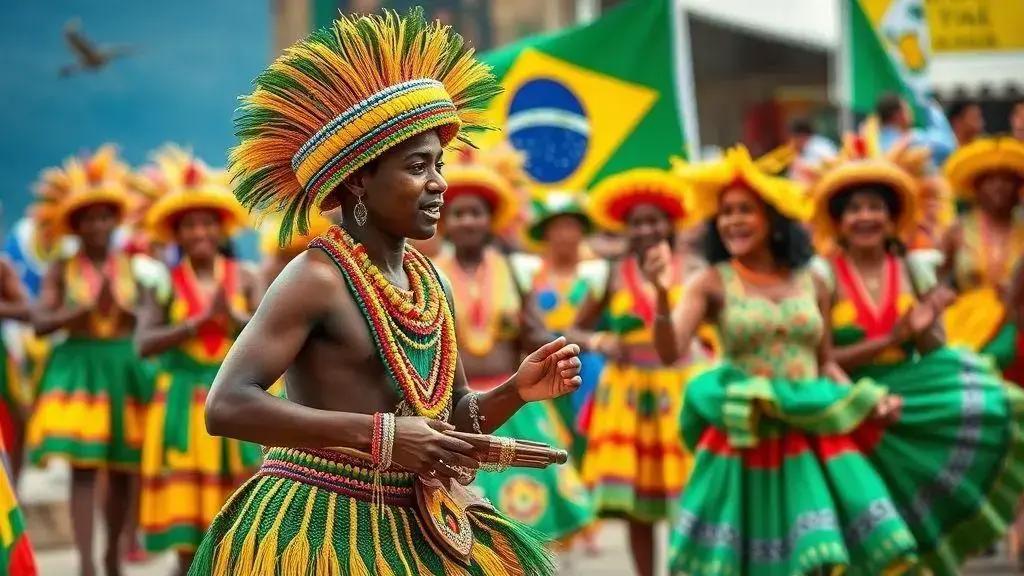 A importância do patrimônio cultural no Brasil