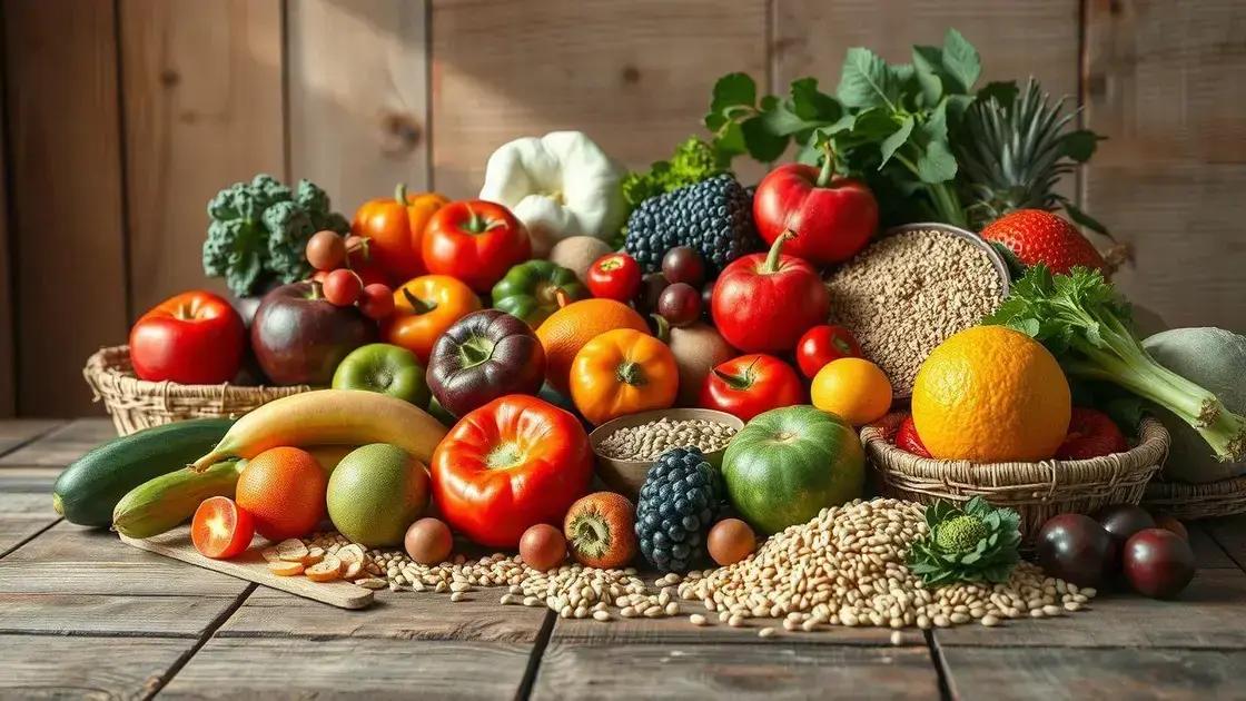 O Que Comiam Nossos Ancestrais? A Surpreendente Evolução da Alimentação