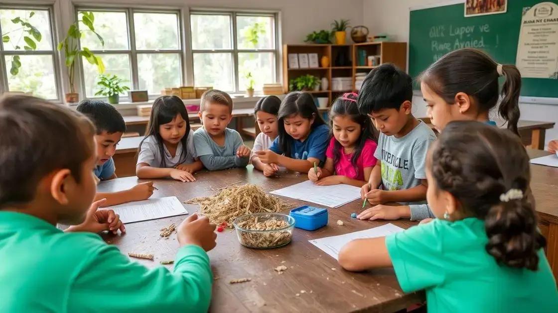 O papel da educação na valorização do patrimônio