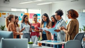 Carreira na Área de Educação: Conheça as Opções Mais Valorizadas e Rentáveis