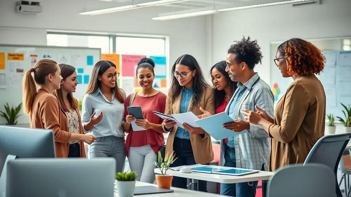 Carreira na Área de Educação: Conheça as Opções Mais Valorizadas e Rentáveis