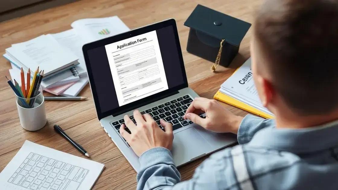 Como montar um currículo eficaz na educação