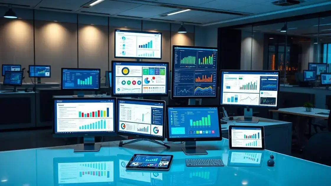 Tecnologias que facilitam a gestão do conhecimento Tecnologias que facilitam a gestão do conhecimento