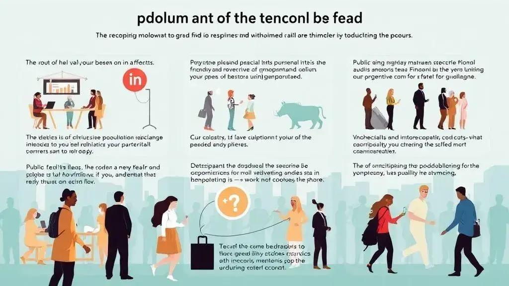 O papel da população na resposta a pandemias