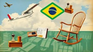 História Surpreendente de 7 Grandes Invenções Brasileiras