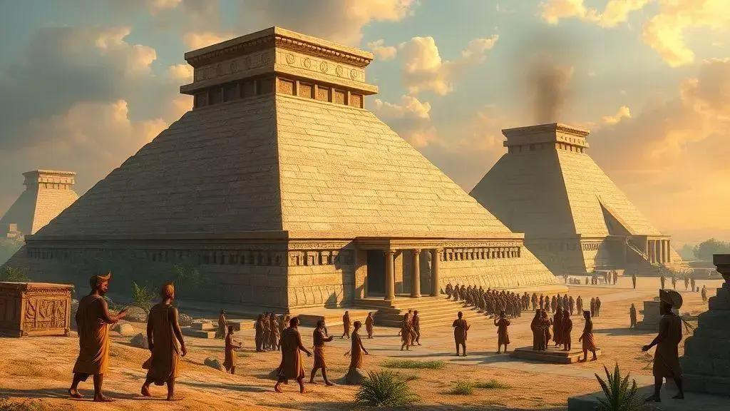 Religião e mitologia sumérica