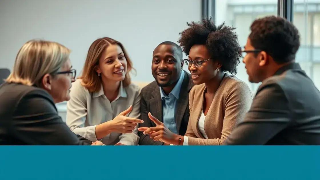 Entendendo a comunicação assertiva