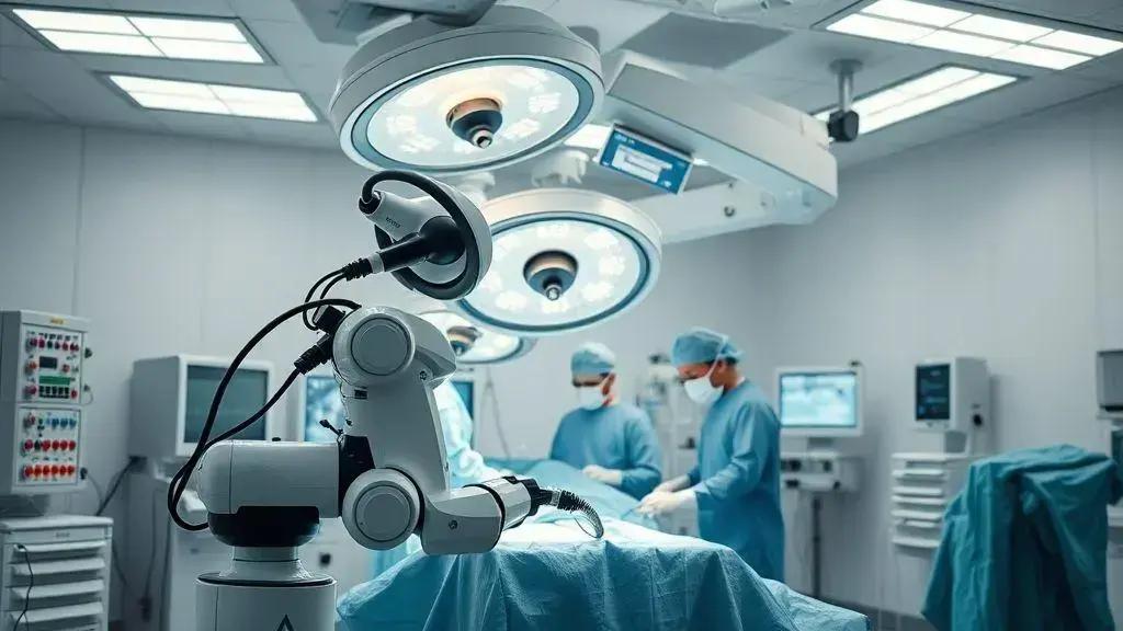 As invenções que revolucionaram a medicina no Brasil