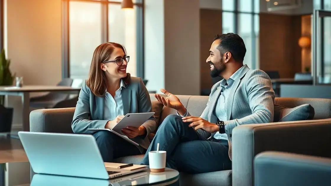 Como lidar com conflitos utilizando comunicação assertiva