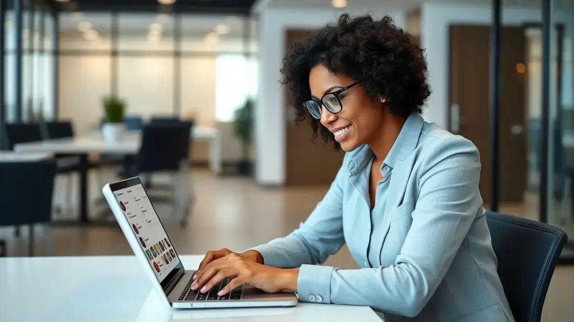 Aprimore seu marketing pessoal