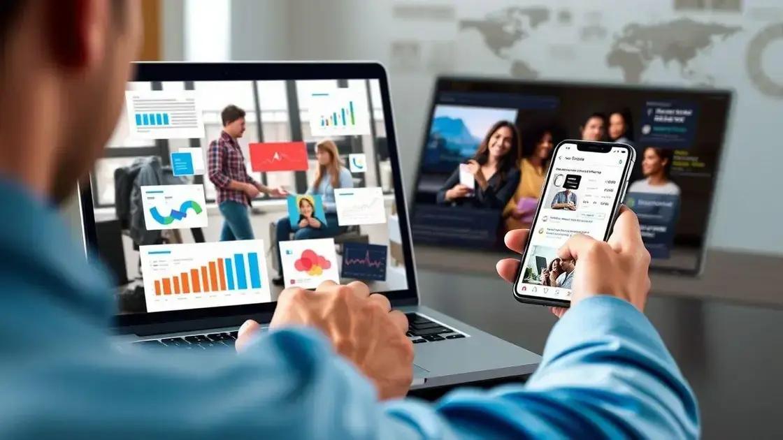 Principais sites de emprego no Brasil Principais sites de emprego no Brasil