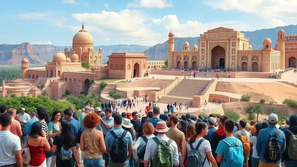 Como visitá-las e aproveitar essa experiência