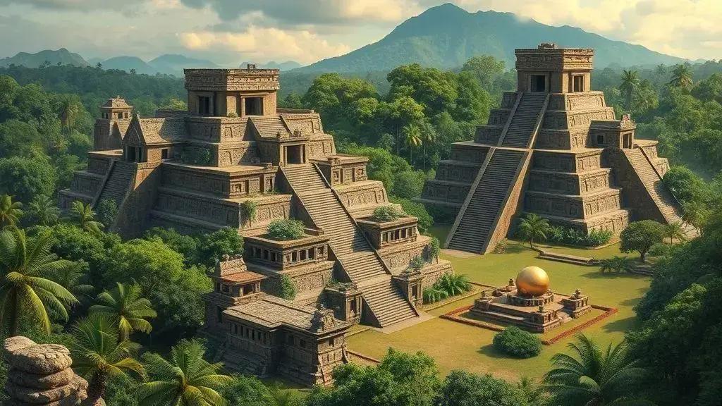 Curiosidades sobre os maias e suas profecias