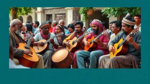 Como o Jazz Revolucionou a Música no Século XX