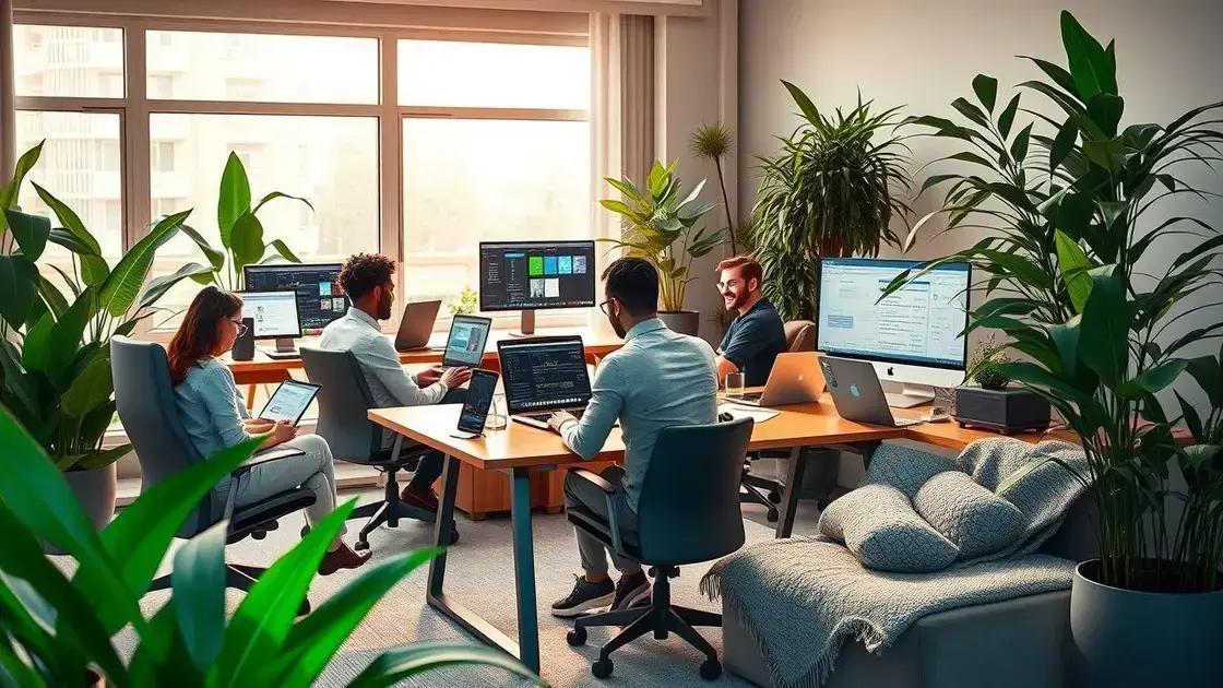 Dicas práticas para manter a produtividade