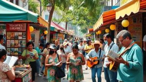 Literatura de Cordel: A Poesia Popular Que Resistiu à Era Digital