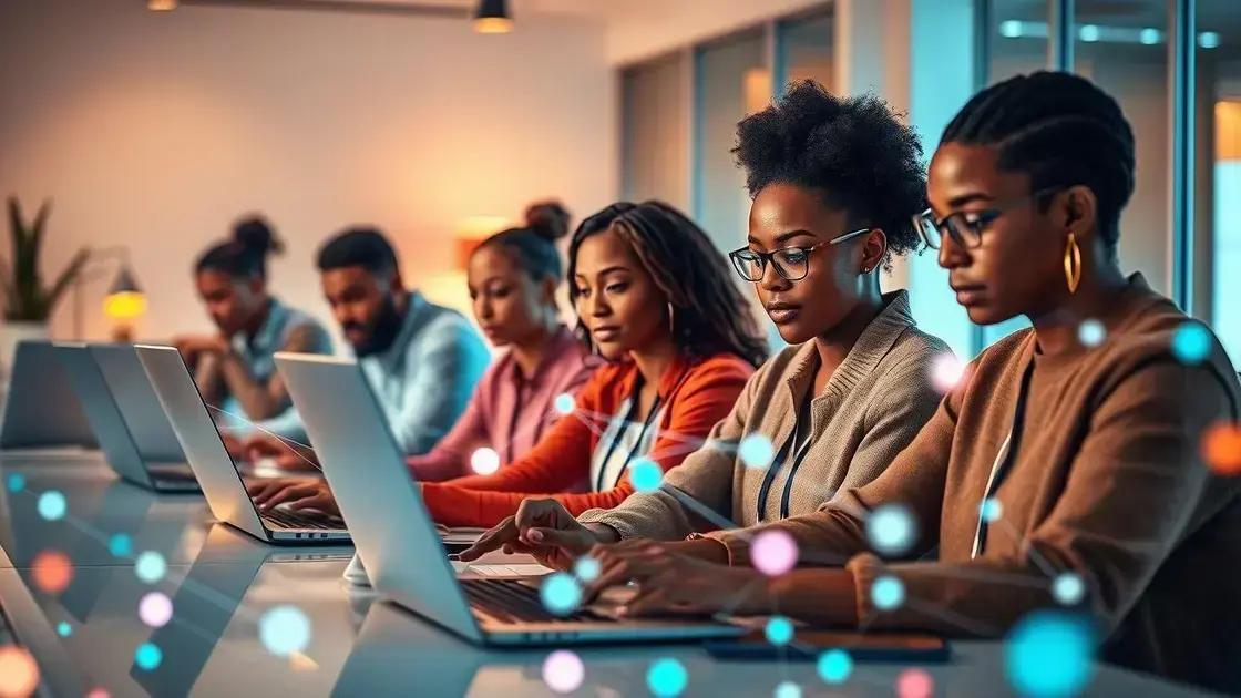 Como lidar com a comunicação remota