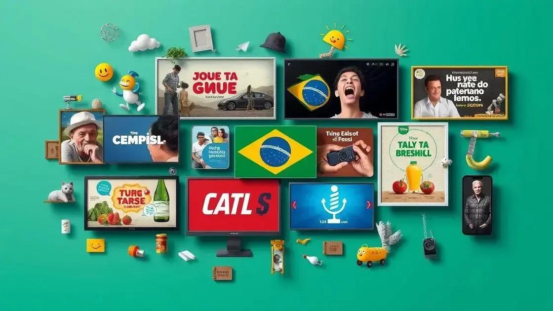 5 Grandes Invenções Brasileiras Que Conquistaram o Mundo