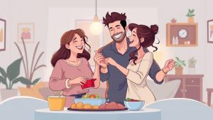 Danças de Salão e o Que Elas Revelam Sobre Diferentes Épocas