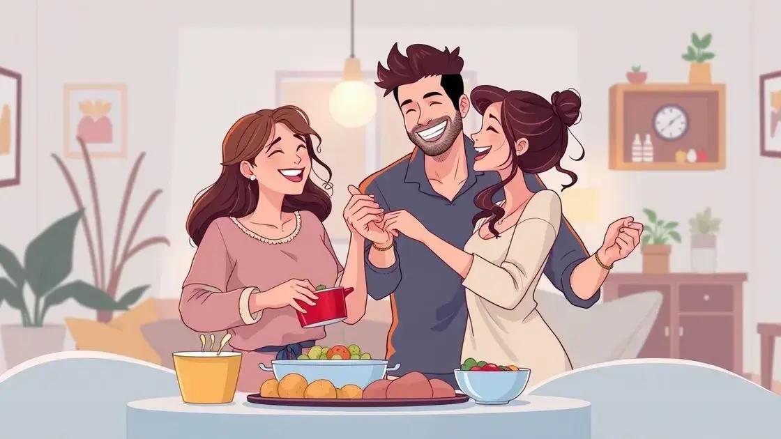 O que é a dança de salão?