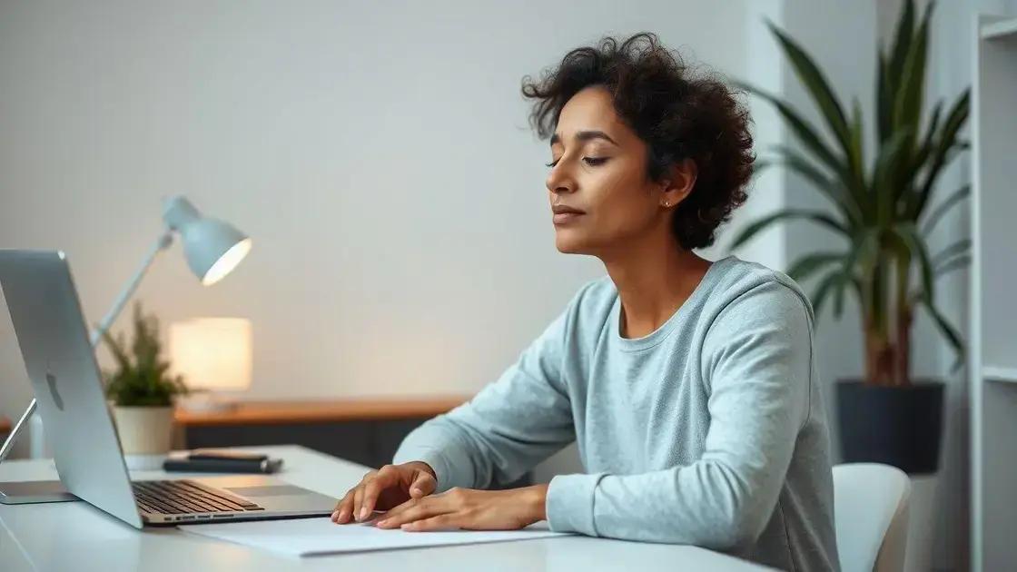 O que é procrastinação produtiva?