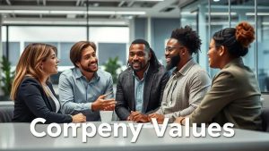 Como Encontrar Empresas Alinhadas Com Seus Valores Pessoais