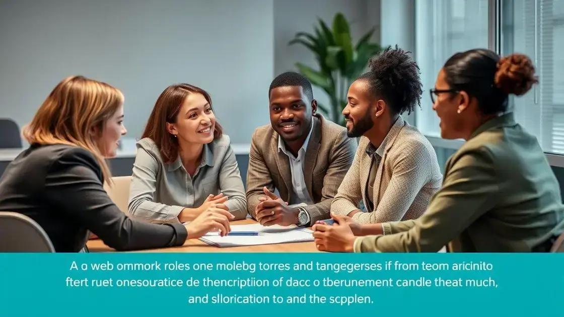 O que são valores e por que importam no trabalho