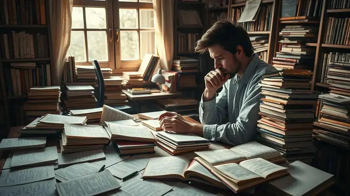 Como identificar seus valores profissionais