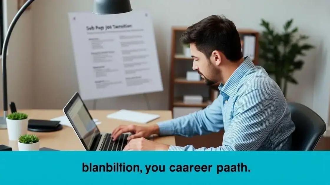 Dicas para alinhar trabalho e valores pessoais