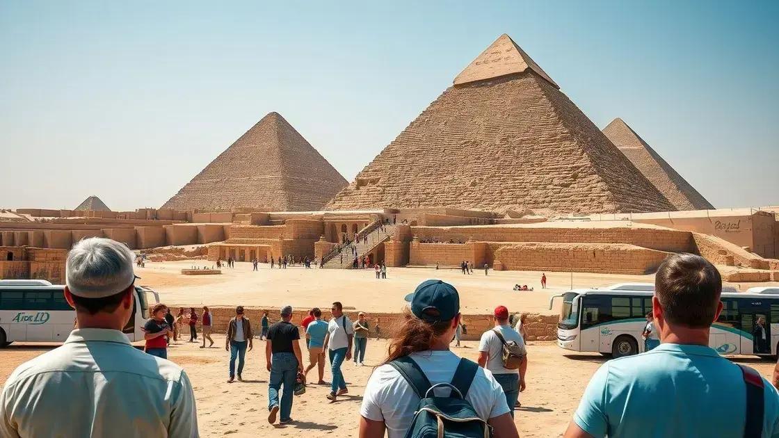 7 Curiosidades Incríveis Sobre o Egito Antigo Que Você Não Conhecia