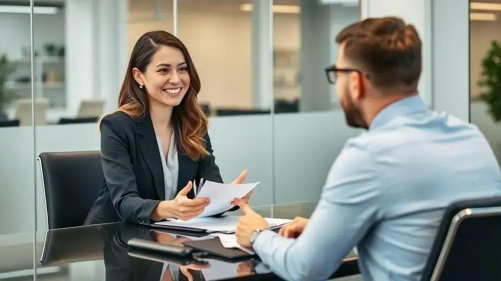 Como enfrentar a negociação de benefícios