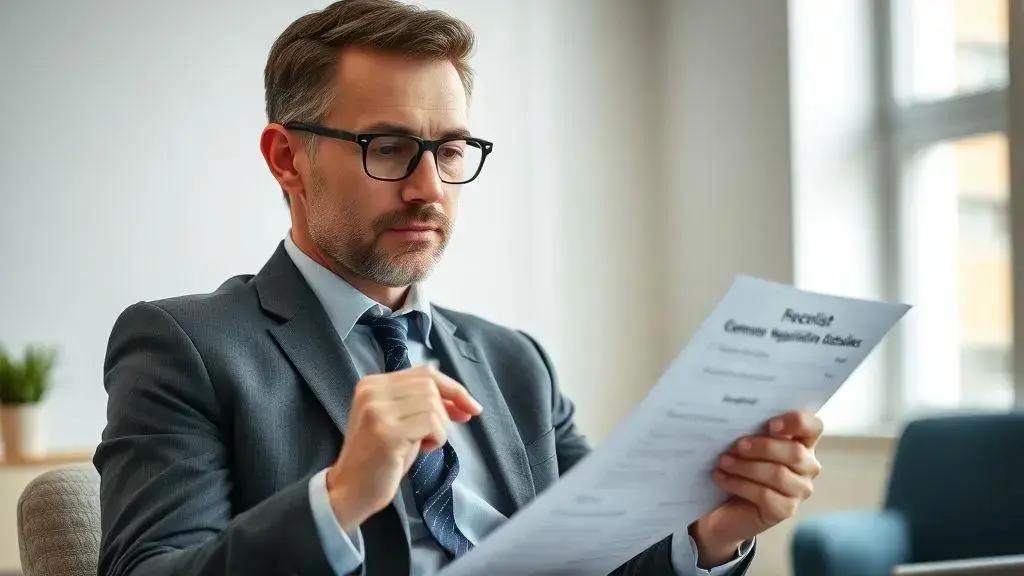 Erros comuns a evitar na negociação de benefícios