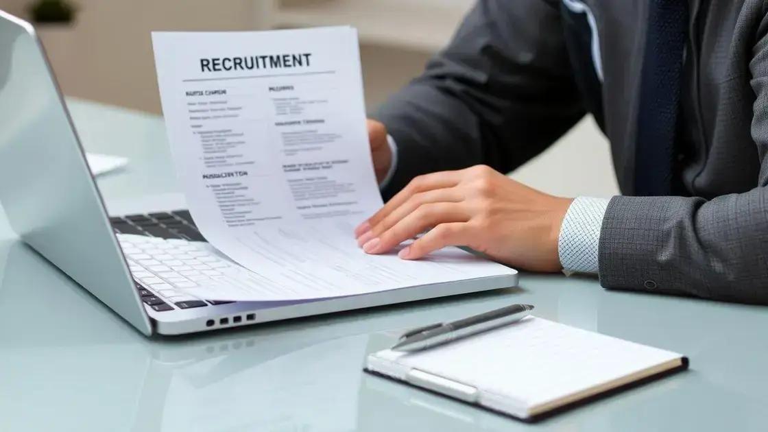 O que é um currículo 2025? O que é um currículo 2025?