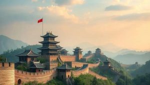 7 Curiosidades da China Antiga Que Poucas Pessoas Conhecem