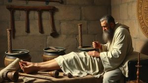 Tratamentos Médicos Históricos Que Pareciam Cura Mas Eram Tortura