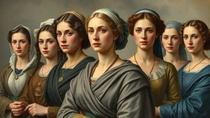 10 Mulheres Incríveis da História Que Foram Injustamente Esquecidas